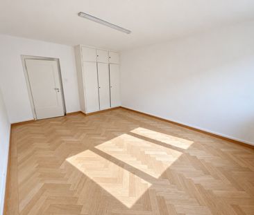 Attraktive 3-Zimmer-Wohnung an zentraler Lage - Photo 1