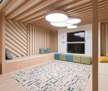 For Lease - 5 Defries Street Unit# 1804, Toronto, Ontario - Photo 3