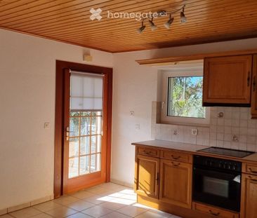 Appartement 2 pièces à Gollion disponible de suite - Foto 1
