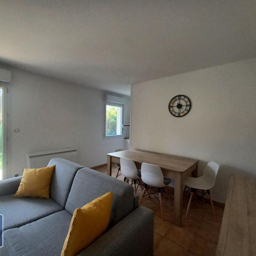 Location Appartement 2 pièces 44m² AGEN 47000 - Photo 1