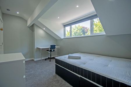 1 bedroom terraced house to rent - Photo 5