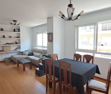 Alquiler de piso en Alameda - Photo 4