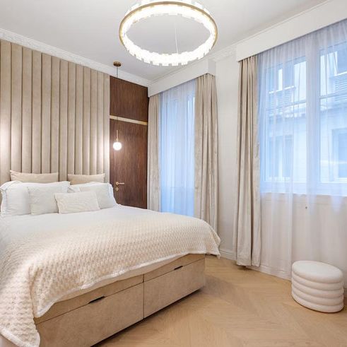 Rue de Ponthieu - Photo 1