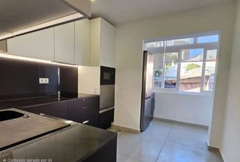 Apartamento T3 em Lisboa