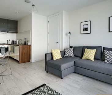 Apartment 11.46 The Arc 2l Queens Road, Belfast, BT3 9FN - Photo 2