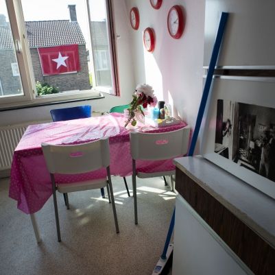 Emmausstraat 61, Room no. 03 - Photo 1