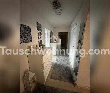 TAUSCHWOHNUNG Suche min 4 Zimmerwohnung - Foto 1
