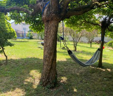 Location Maison 6 pièces 138m² FRANCHEVILLE 69340 - Photo 5