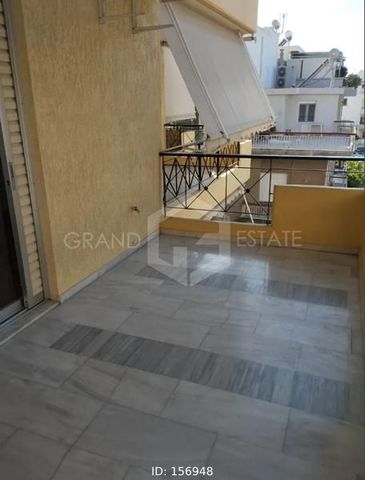 Διαμέρισμα για ενοικίαση Νέα Ελβετία (Βύρωνας) - Photo 5