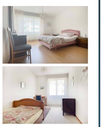 4 Zimmer, 104 m² - Photo 1