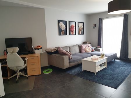 Appartement te huur Hamme (9220) - Photo 3