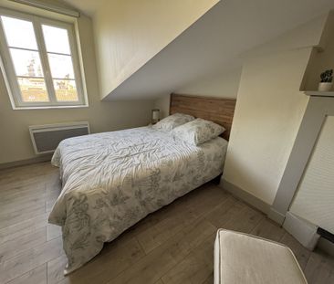 Location Appartement 1 pièce 16m² AGEN 47000 - Photo 3