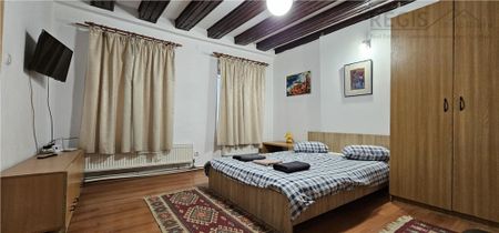 Garsoniera la casa | Centru | Brasov - Fotografie 2
