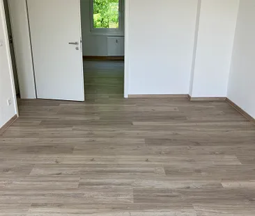 Gemütliches Wohnen… 3-Zimmer-Wohnung ab 01.10.2024 zu vermieten - Photo 6