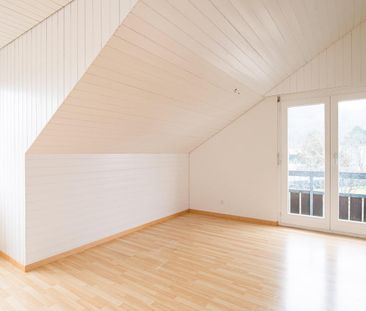 4.5 Zimmer, 98 m², 3. Stock - Foto 4