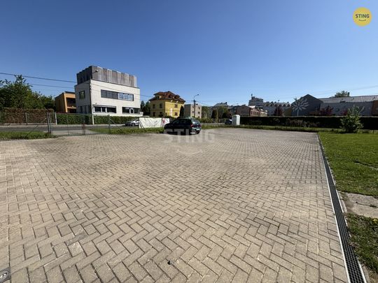 Byt 2+kk k pronájmu, Ostrava / Vítkovice - Fotografie 1