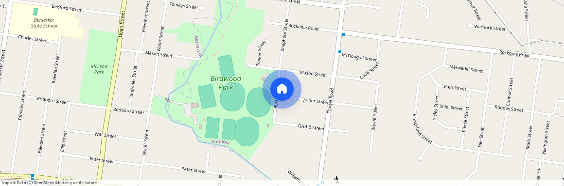 2/100 Rustic Street, 4701, Koongal