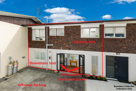 Utilities included, sunny flat - Photo 3
