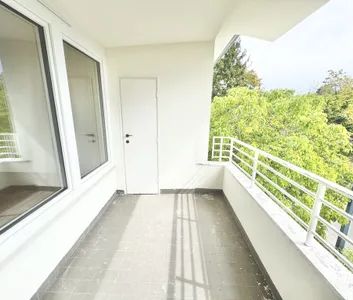 ERSTBEZUG NACH SANIERUNG | LOGGIATRAUM | LICHTDURCHFLUTETE, OPTIMAL-AUFGETEILTE 4 ZIMMER | TOPLAGE IN GRINZING - Foto 1