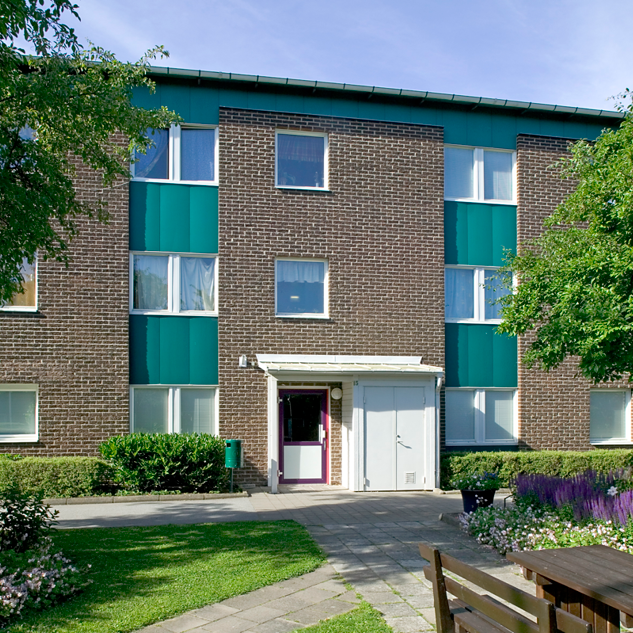 Påskliljegatan 17, Holma - Foto 2