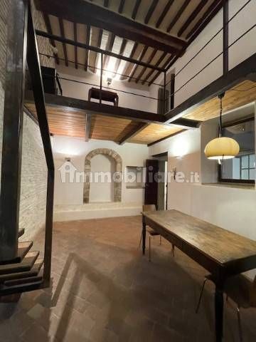 Trilocale via Cherubino Alberti, Centro, Sansepolcro - Photo 3