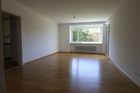Wohnen mit Weitblick - gemütliche 3-Zimmerwohnung in Binningen - Photo 4