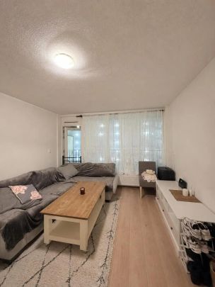 Chambre à Delflandplein, Amsterdam - À Louer - Photo 1