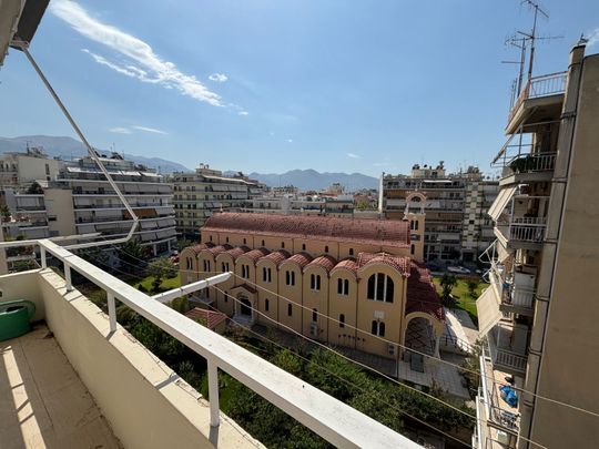 Διαμέρισμα 100 τ.μ. - Photo 1
