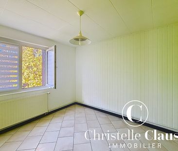 Appartement - WITTENHEIM - 69m² - 2 chambres - Photo 3