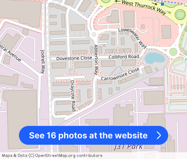 Abberton Way, West Thurrock, RM20 - Photo 1