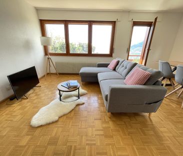 3.5 Zimmer, 1. Stock - Photo 3