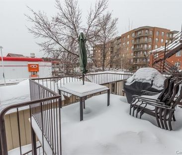 695 Rue Germaine-Guèvremont, H4N 3L1, Montréal - Photo 6