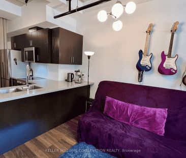 Steam Plant Lofts , #108 - Photo 6