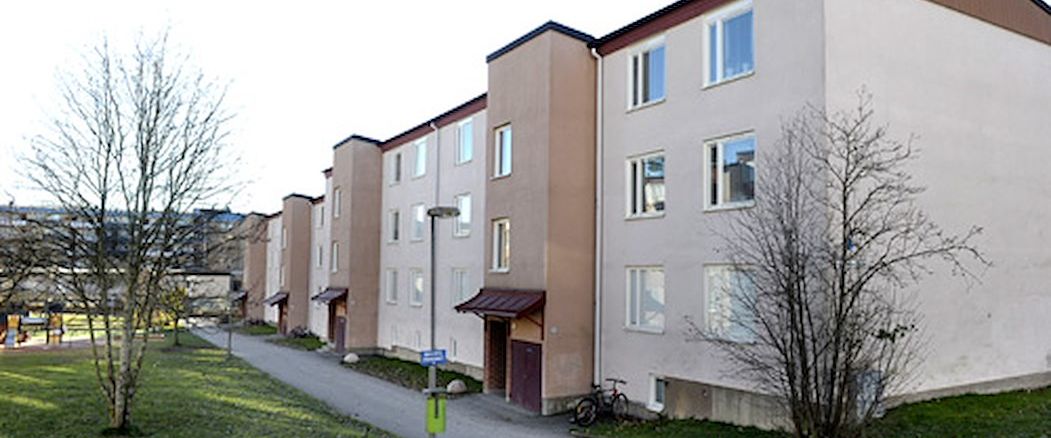 Fäbodvägen 29, Skogås - Photo 1