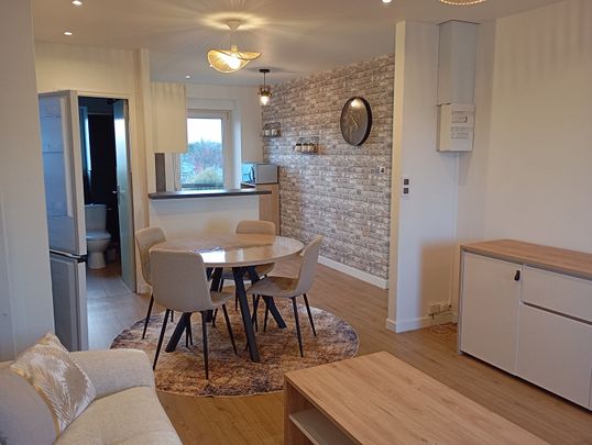 Location Appartement 2 pièces 40m² - Photo 1