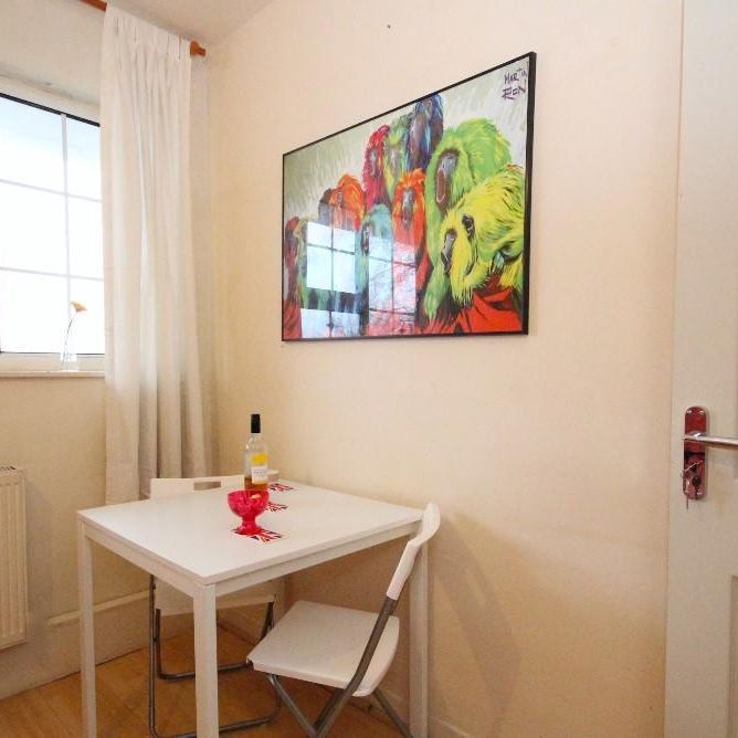 3 bedroom flat to rent - Photo 1
