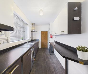 Bampton Street, Loughborough, LE11 2DR - Photo 6
