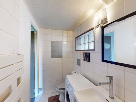 Location Appartement 25 m2 à Pontault-Combault - Photo 4