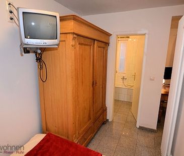 Möbliertes Wohnen in Uninähe! Gemütlich möbliertes Apartment mit Te... - Photo 4