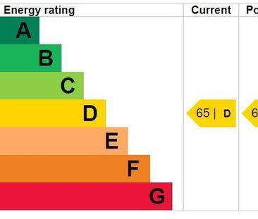 1 bedroom apartment to rent - Photo 5