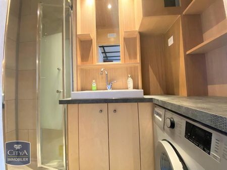 Location Appartement 1 pièce 20m² RAMBOUILLET 78120 - Photo 5