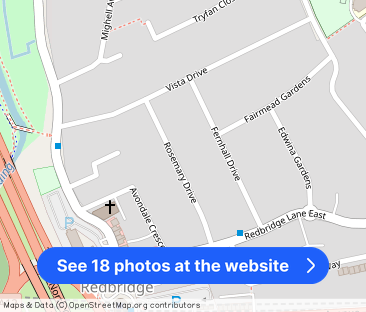 Rosemary Drive, IG4 5JD - Photo 1