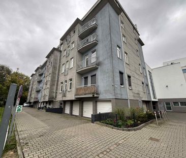 Poznań, Stanisława Szczepanowskiego - Zdjęcie 3