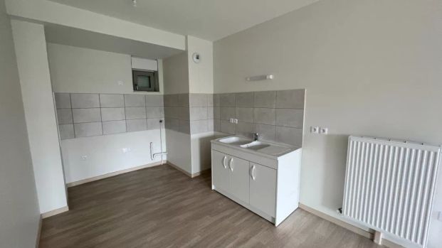 Location appartement T3 70.50m² à Reims (51100) - Photo 1