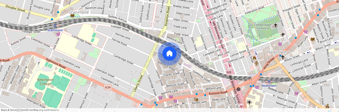 31 Gladstone Street, NSW 2042, Enmore