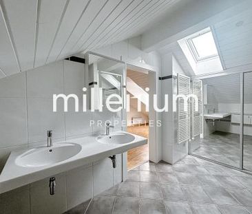 Appartement de 5P en Rez-de-jardin - Foto 3