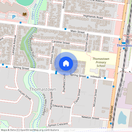 1/34 Spring Street, Vic 3074, Thomastown