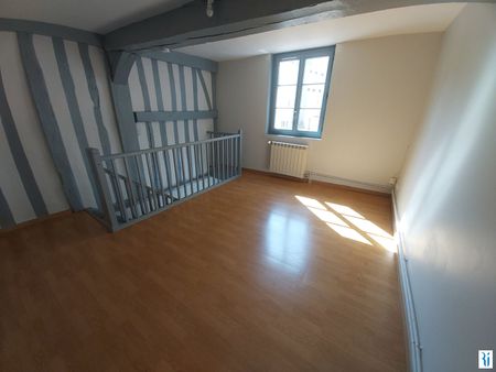 Location Appartement ROUEN - Photo 3