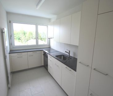 Gemütliche 3-Zimmerwohnung in ruhigem Quartier! - Photo 2