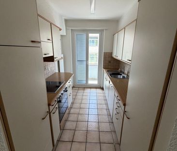 2.5 Zimmer, 2. Stock - Photo 4